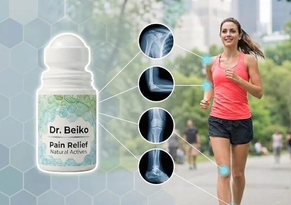 DR.BEIKO Joint Pain Relief Product