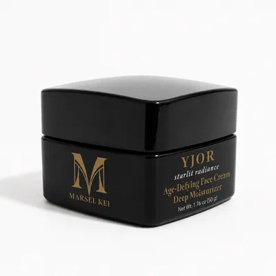 YJOR Age-Defying Face Cream