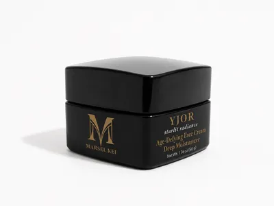 YJOR Age-Defying Face Cream