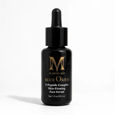 BLUE OSIEN 9-Peptide Complex Serum