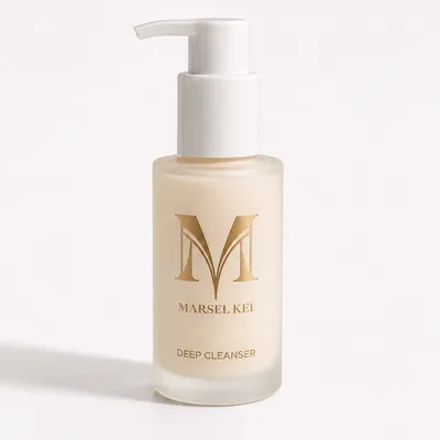 Daily Gel Cleanser — Clarifying Pore-Care Cleanser