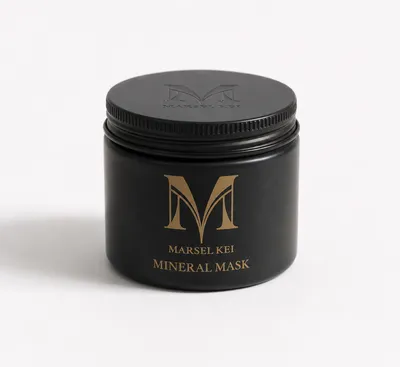 Mineral Mask