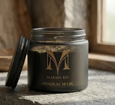 Mineral Mask