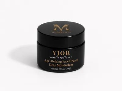 YJOR Age-Defying Face Cream 30mL