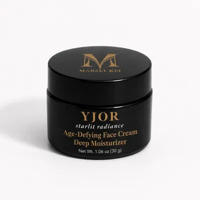 YJOR Age-Defying Face Cream 30mL