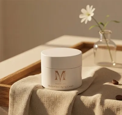 Odaan Anti-Aging Face Cream