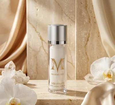 Multi Peptide Serum