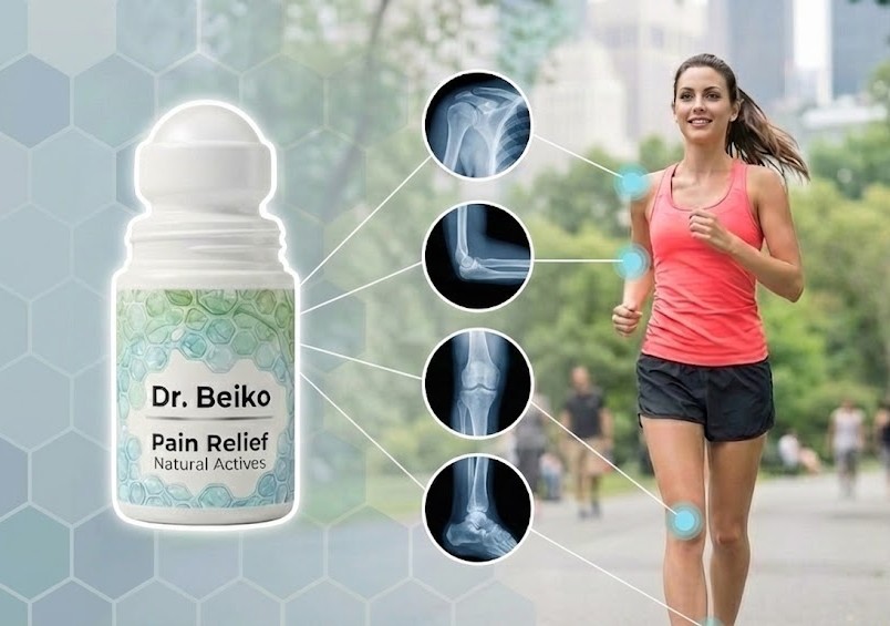 DR.BEIKO Joint Pain Relief Product