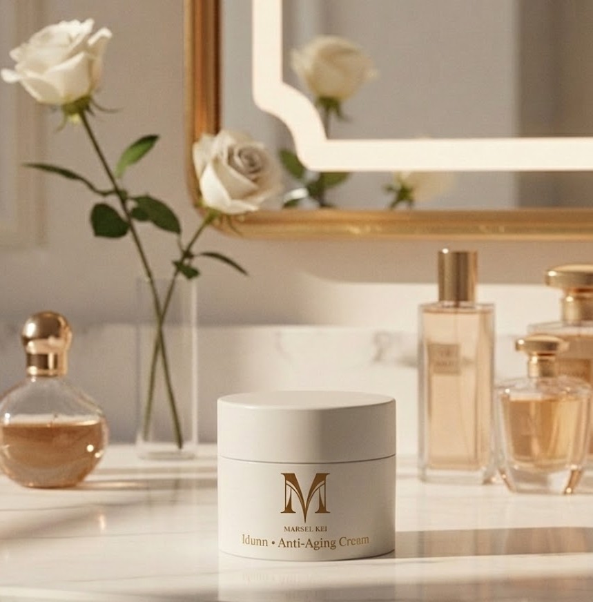 Idunn Anti-Aging Cream